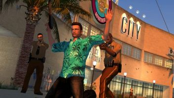 GTA: Vice City 2 z pełną mapą w demie fanowskiego remastera