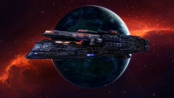 Rebel Galaxy od dziś znów za darmo w Epic Games Store [Aktualizacja]