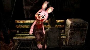 Hideo Kojima podsyca teorie o Abandoned; projekt może być jednak Silent Hillem