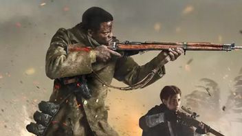 Call of Duty Vanguard: przecieki mówią o dacie premiery i historycznej dokładności gry