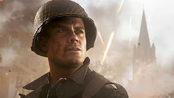 Teasery Call of Duty: Vanguard zalały Internet; twórcy droczą się z fanami
