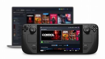 Phil Spencer chwali Steam Deck - to naprawdę fajne urządzenie