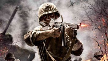 Call of Duty: Vanguard będzie posiadał tryb “mini battle royale” (plotka)