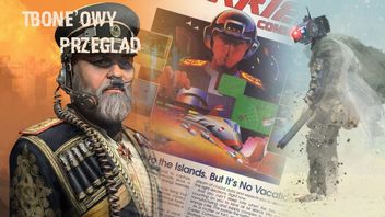 Highfleet i Carrier Command 2 - jak wypadły nowe gry Microprose? Tbone'owy przegląd