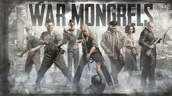 War Mongrels - data premiery i nowy zwiastun