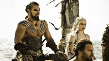 Urocze wspólne zdjęcia aktorów z Gry o Tron - niektórzy wciąż utrzymują przyjacielskie relacje