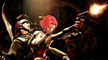 BloodRayne Betrayal: Fresh Bites - data premiery remastera trzeciej odsłony słynnej serii