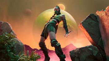 Valorant może wzbogacić się o grupy muzyczne a la K/DA z LoL