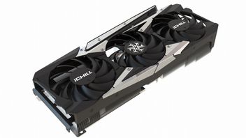 GeForce RTX 3070 Ti i dziesiątki innych produktów taniej w Morele.net