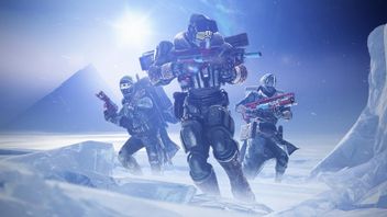 Zobacz film podsumowujący ostatni rok w Destiny 2; wkrótce zapowiedź nowości