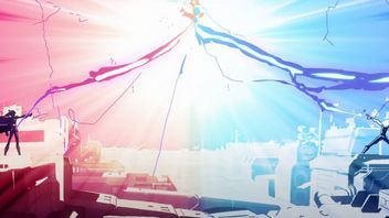 Gwiezdne wojny po japońsku. Oto Star Wars: Visions na nowym zwiastunie