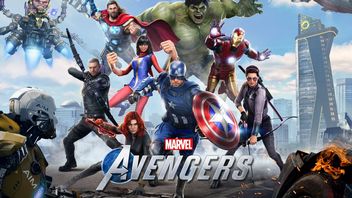 Marvel’s Avengers przeżywa renesans? Gra dostaje coraz więcej pozytywnych opinii na Steamie