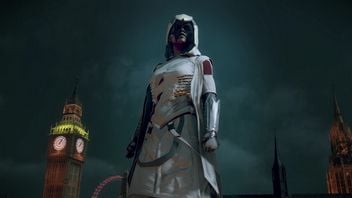 Assassin's Creed w Watch Dogs: Legion - zwiastun pokazuje, że współczesne AC może mieć potencjał