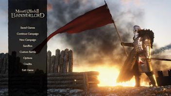 Mount and Blade 2: Bannerlord z nową datą wyjścia z EA. Zdradzono plany na przyszłość