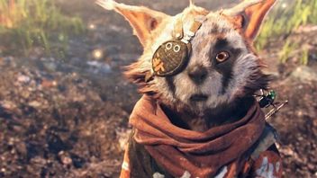 Biomutant to hit. Nakłady zwróciły się po tygodniu