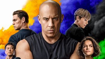 Znamy datę premiery Szybkich i wściekłych 10