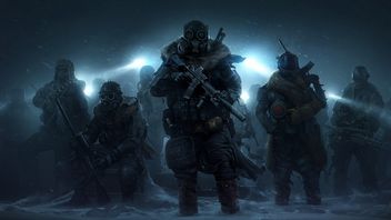 Fallout 4, Wasteland 3 i inne tytuły taniej na wyprzedaży w PS Store