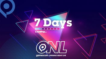 Ponad 30 gier na gamescom Opening Night Live 2021