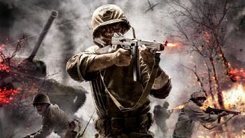 Call of Duty: Vanguard oficjalnie zapowiedziane; trailer zdradza datę premiery