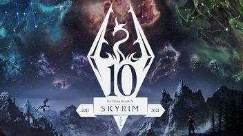 Skyrim Anniversary Edition trafi na PS5 i Xbox Series X; w zestawie 500 fanowskich modów