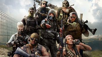 CoD Warzone dostanie nowy anti-cheat i mapę