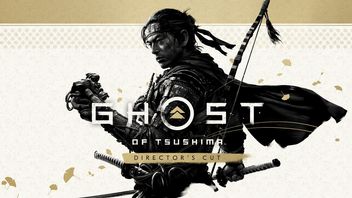 Świetne recenzje Ghost of Tsushima Director's Cut - nie było lepszej okazji do zapoznania się z grą
