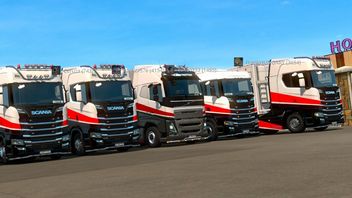 Multiplayer w ETS2 i ATS otrzyma wsparcie modów