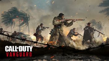 CoD Vanguard zaprezentuje alternatywną wersję II wojny światowej