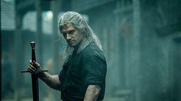 Chcecie 3 sezonu Wiedźmina? Netflix ma warunek