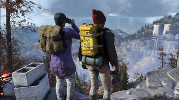 Fallout 76 - serwery dedykowane wkrótce zawitają do gry