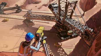 W Humankind brakuje ropy, „błąd” potrafi zahamować rozwój cywilizacji [Aktualizacja]