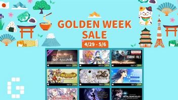 Promocja gier japońskich na Steamie (m.in. Catherine Classic i Soulcalibur VI)