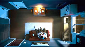 12 Minutes zachwyciło Hideo Kojimę, a Willem Dafoe stał się jego koszmarem