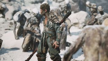 Black Myth: Wukong przenosi się na UE5; rozgrywka nadal zachwyca