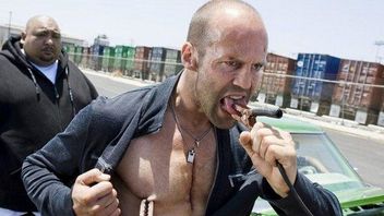 Najlepsze filmy z Jasonem Stathamem, nasze top 10