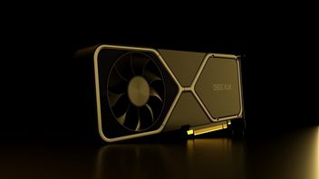 Nvidia o RTX 3000: problemy z dostawami mogą potrwać do 2023 roku
