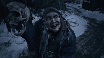 Resident Evil: Village otrzyma kolejny patch poprawiający wydajność na PC