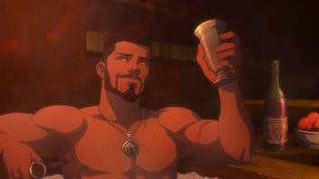 Wiedźmin: Zmora Wilka już dostępny na Netflixie