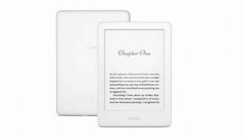 Promocja „Festiwal okazji” w Amazon.pl - taniej m.in. Kindle 10