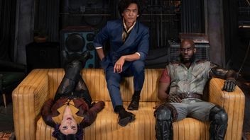 Cowboy Bebop od Netfliksa na pierwszych zdjęciach