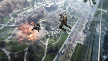 Battlefield 2042 ma już gotowe cheaty