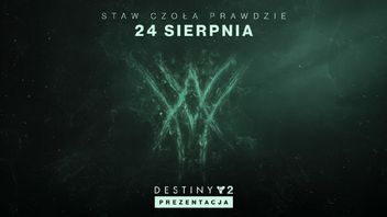 Destiny 2: oglądaj dziś prezentację dodatku Królowa Wiedźma [Aktualizacja]