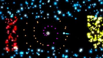 Will Glow the Wisp za darmo na Steam