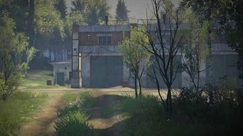 Spintires nadjedzie w czerwcu