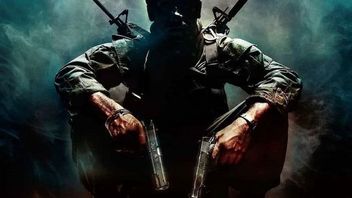 Nowe plotki na temat Call of Duty 2020 - możliwa wcześniejsza premiera