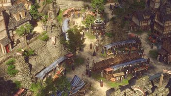 Zapowiedź SpellForce 3 Reforced. Produkcja łącząca gatunki RPG i RTS trafi na konsole