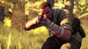 Sniper Elite III: Afrika – poznaliśmy wymagania sprzętowe