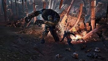 CD Projekt RED - wydawcy "nie rozumieją Twojej gry"