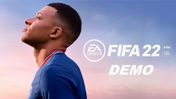 FIFA 22 demo - wyciekła data premiery