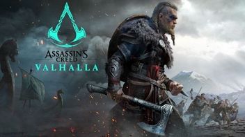 AC: Valhalla za darmo z procesorami AMD Ryzen 3000